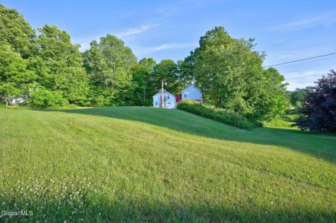 422 Lutheranville Road Worcester NY 12197