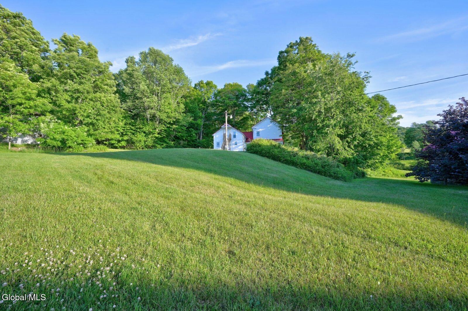 422 Lutheranville Road Worcester NY 12197