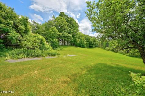 422 Lutheranville Road Worcester NY 12197