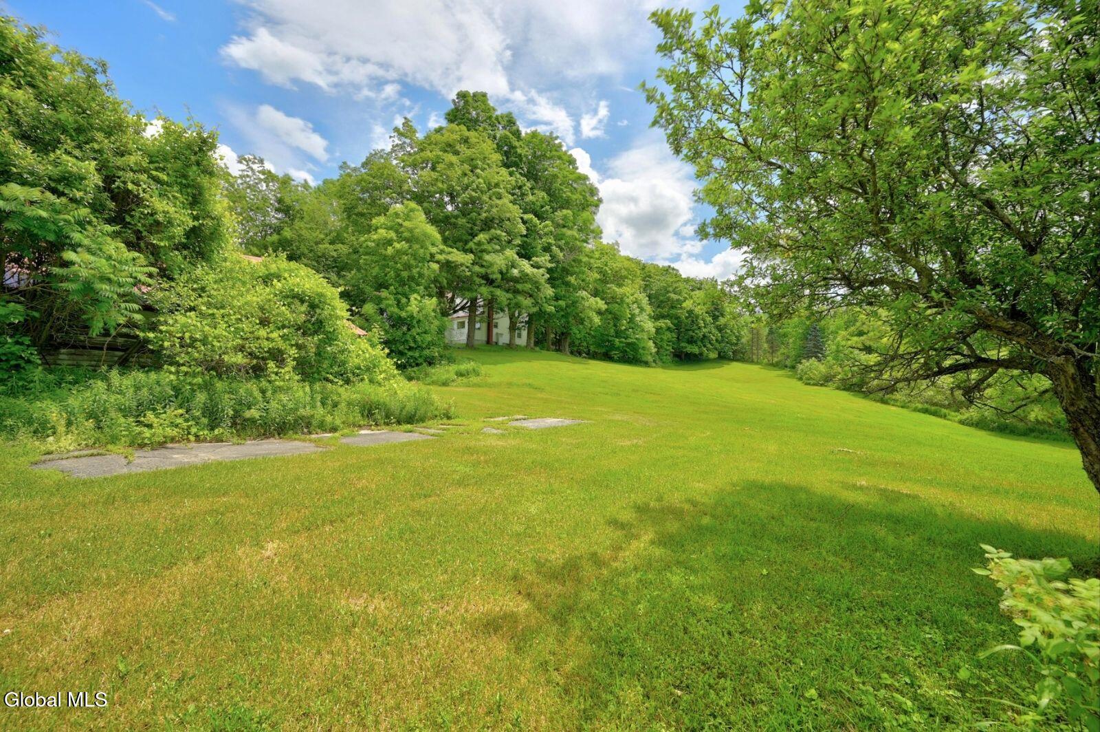422 Lutheranville Road Worcester NY 12197
