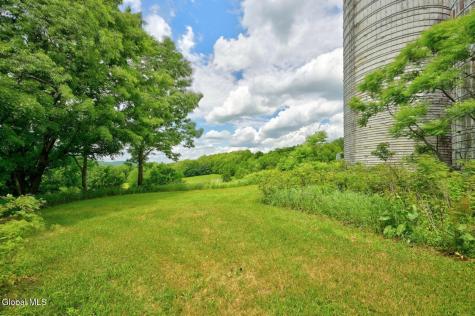 422 Lutheranville Road Worcester NY 12197