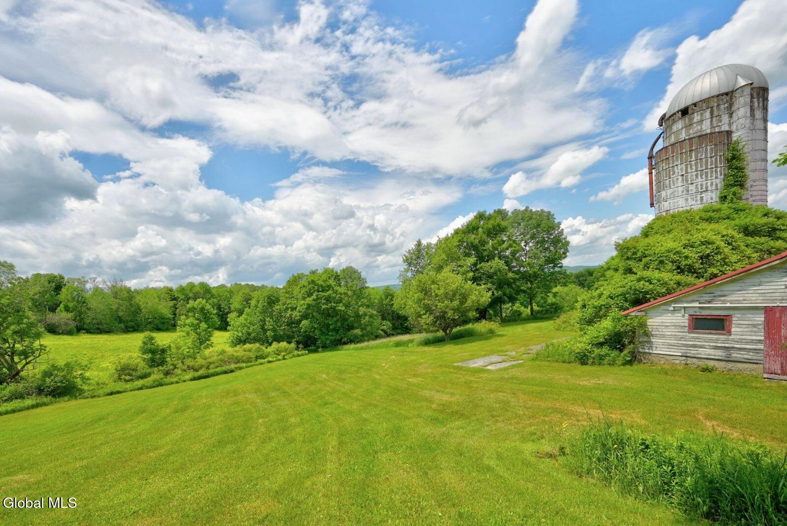 422 Lutheranville Road Worcester NY 12197