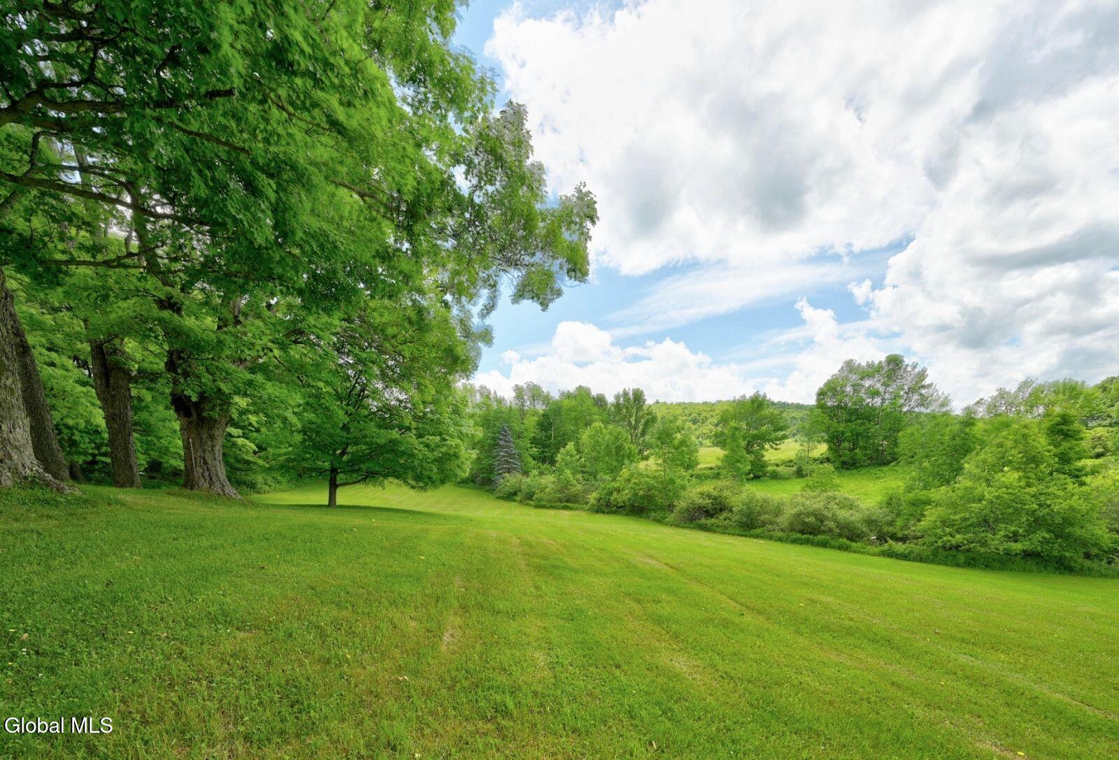422 Lutheranville Road Worcester NY 12197