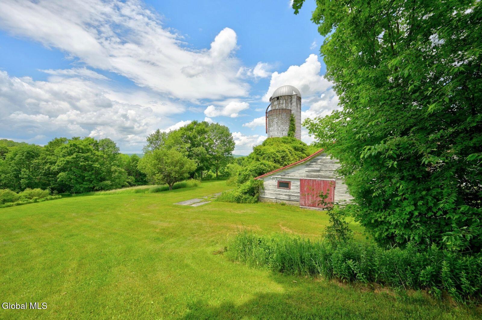 422 Lutheranville Road Worcester NY 12197