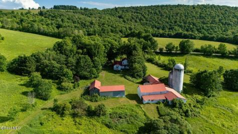422 Lutheranville Road Worcester NY 12197