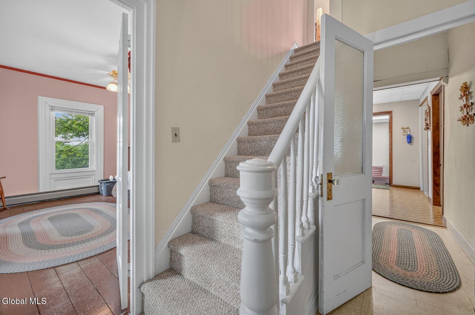 422 Lutheranville Road Worcester NY 12197