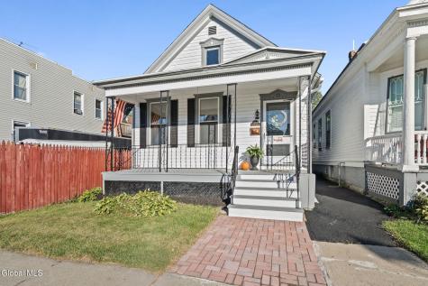 434 8th Avenue Troy NY 12182
