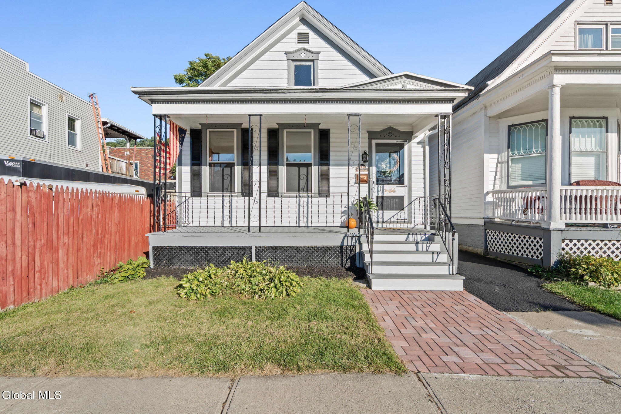 434 8th Avenue Troy NY 12182