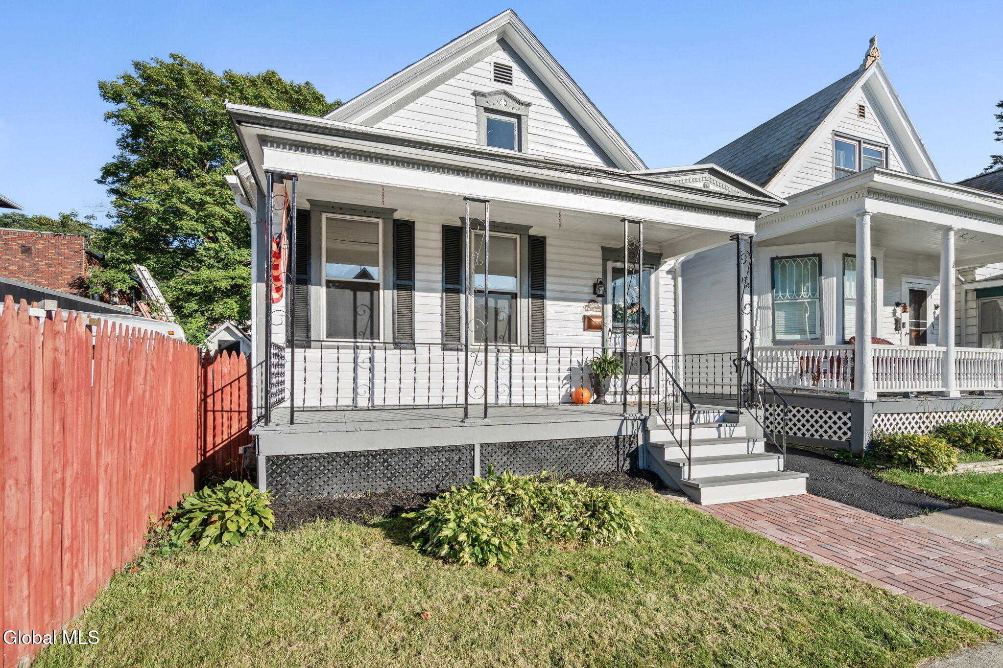 434 8th Avenue Troy NY 12182