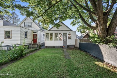 434 8th Avenue Troy NY 12182