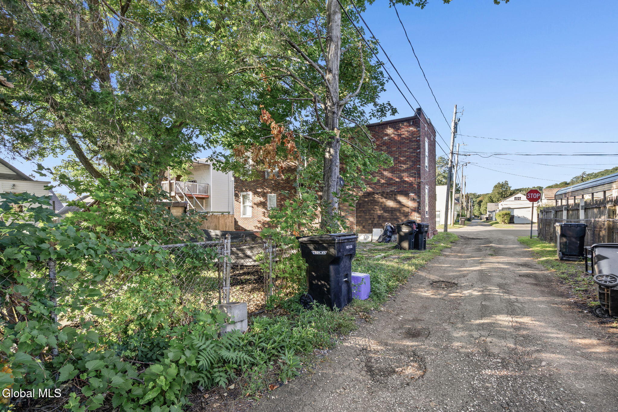 434 8th Avenue Troy NY 12182