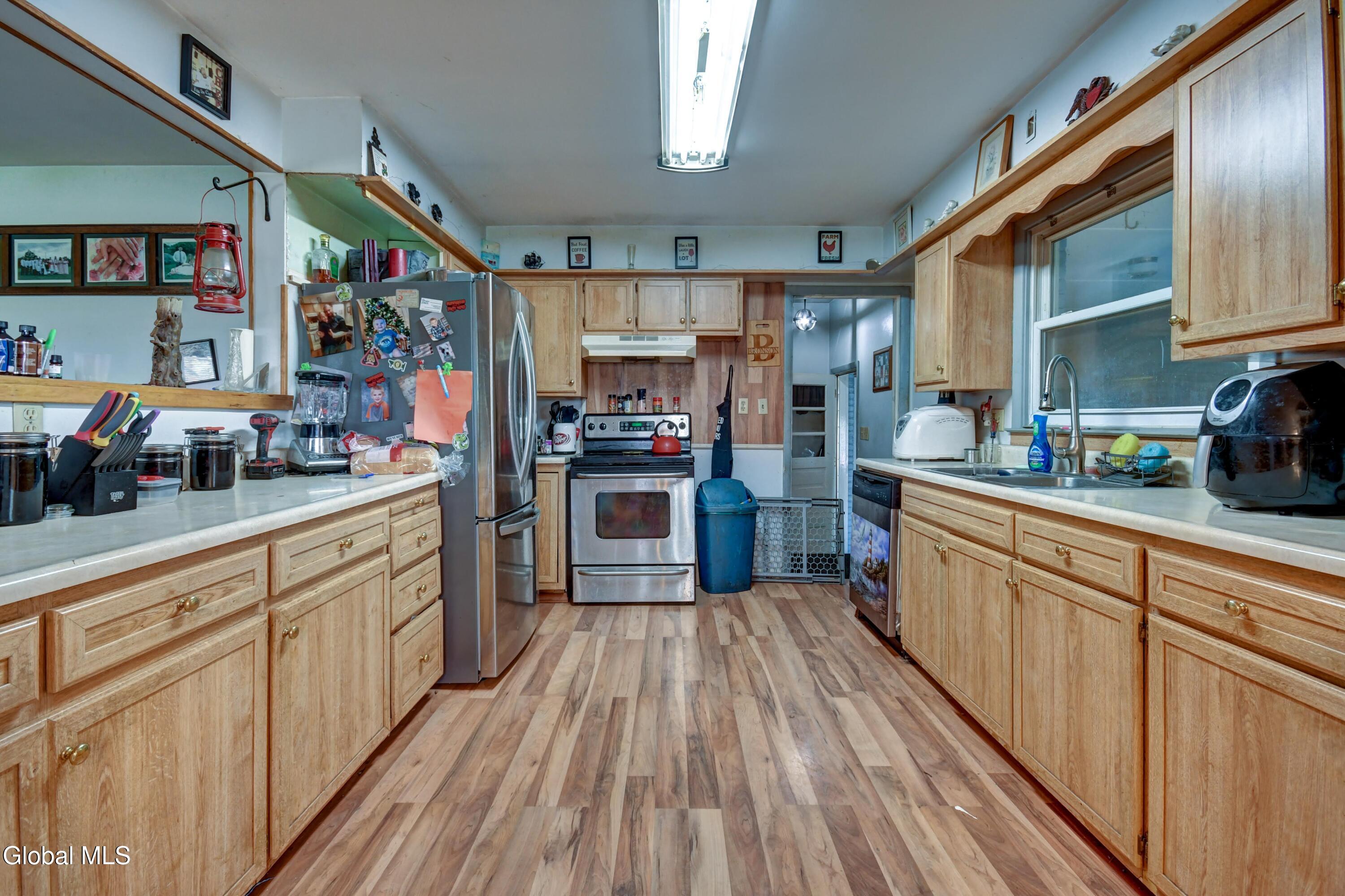 209 County Highway 107 Johnstown NY 12095