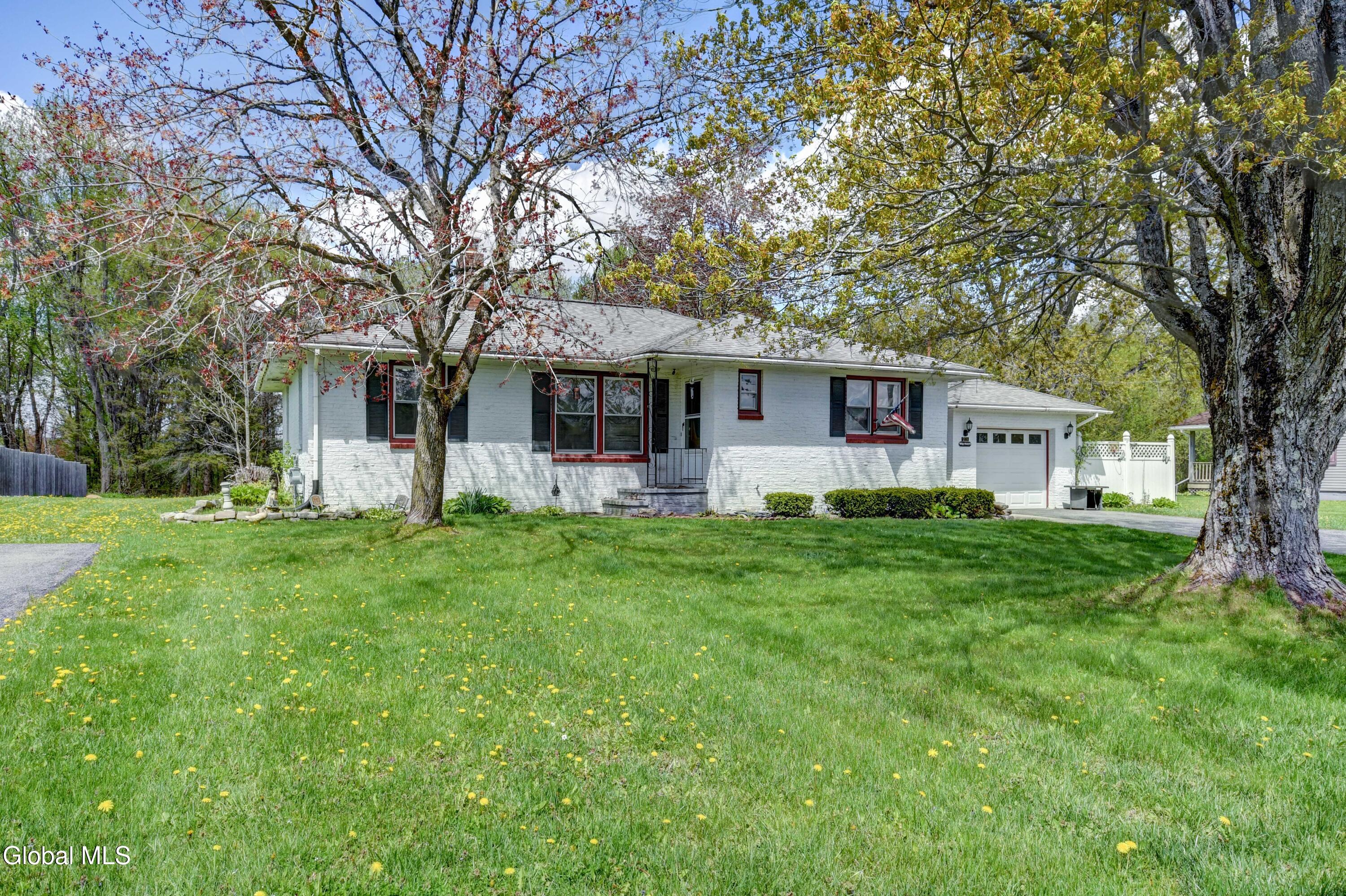 209 County Highway 107 Johnstown NY 12095