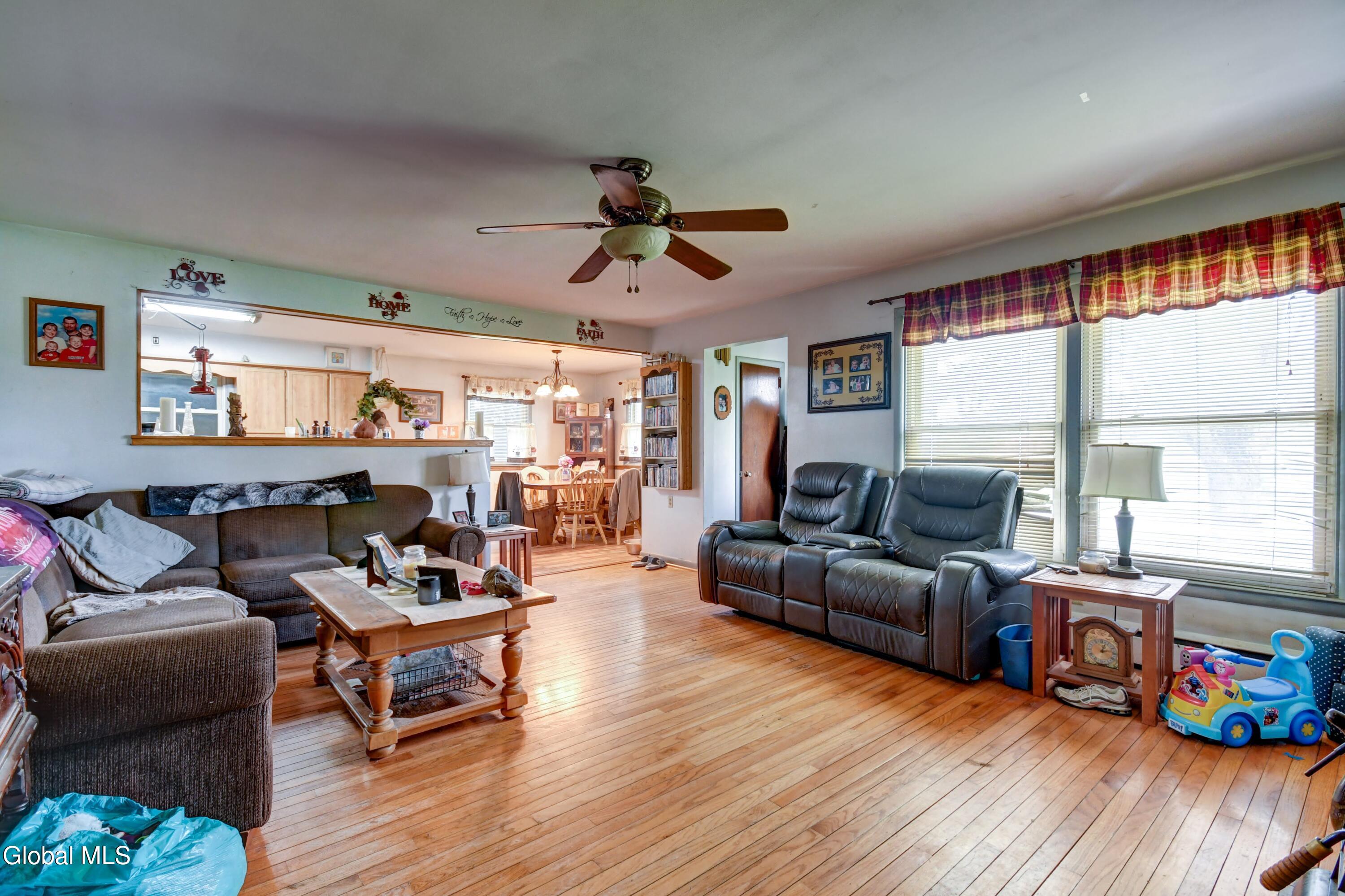 209 County Highway 107 Johnstown NY 12095