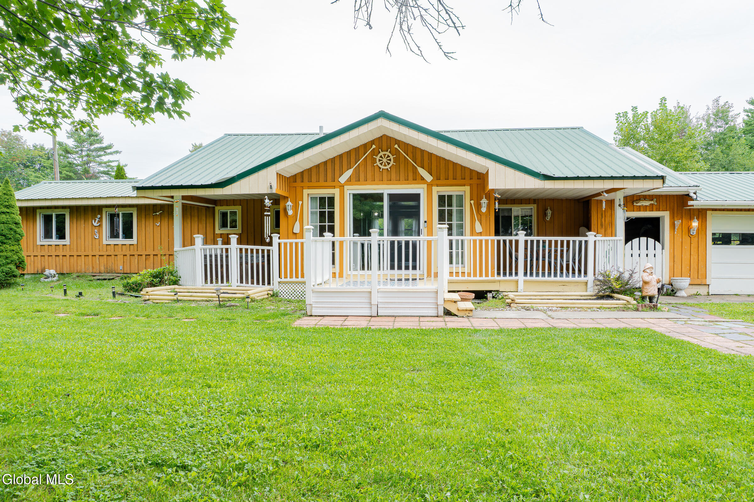 612 Bunker Hill Road Mayfield NY 12117