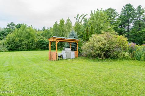 612 Bunker Hill Road Mayfield NY 12117