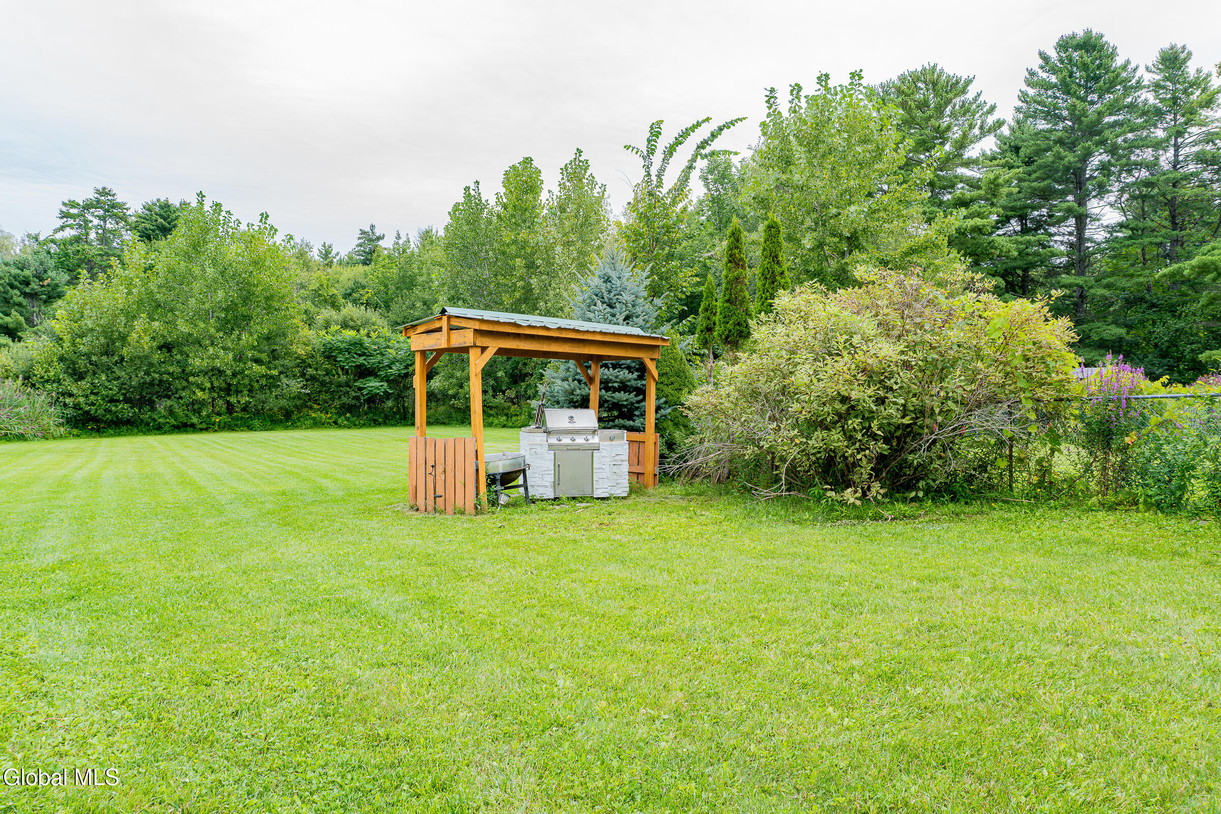 612 Bunker Hill Road Mayfield NY 12117