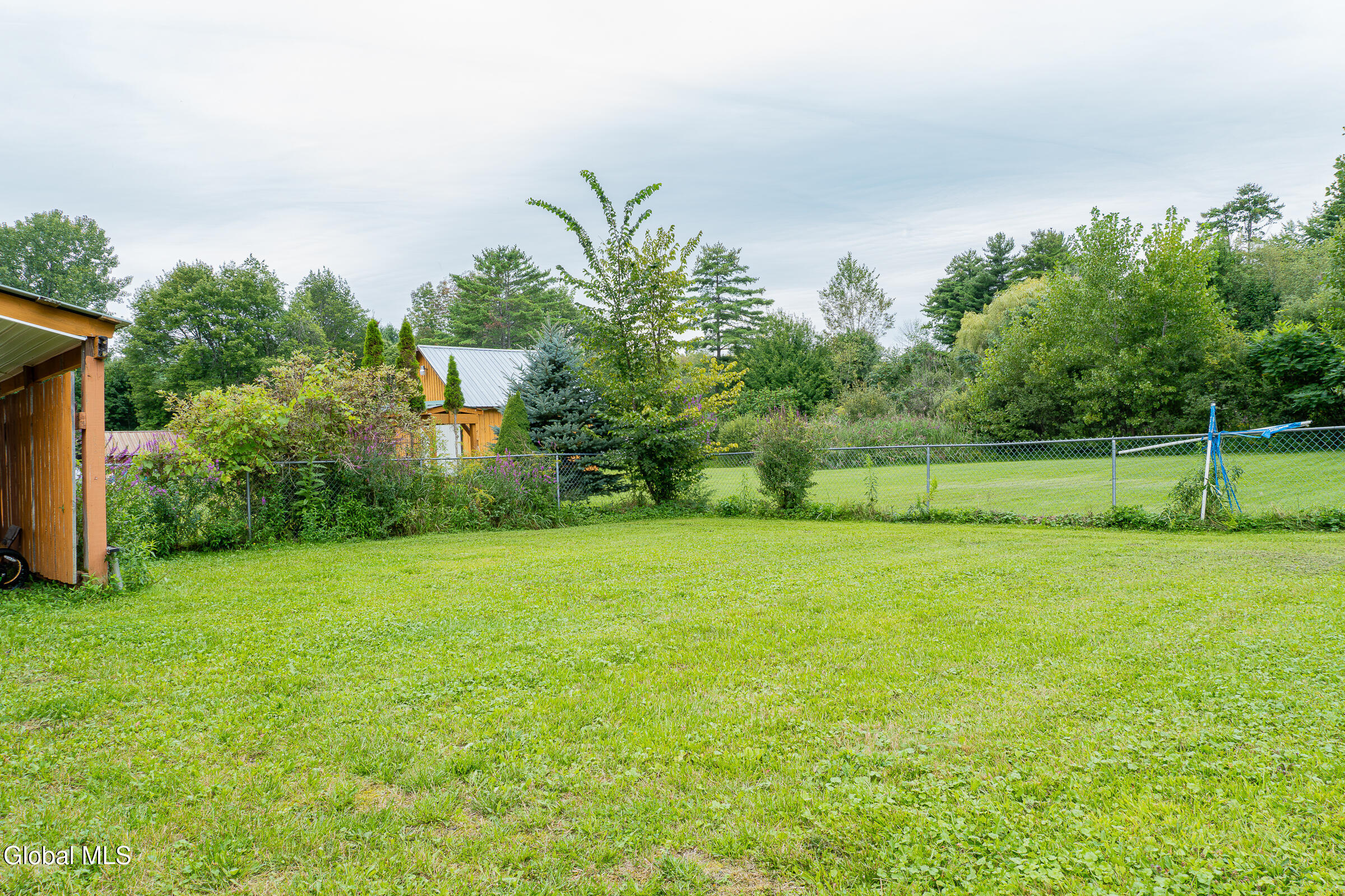 612 Bunker Hill Road Mayfield NY 12117