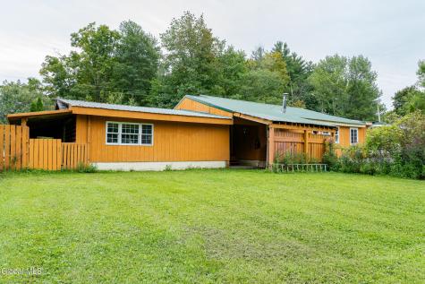 612 Bunker Hill Road Mayfield NY 12117