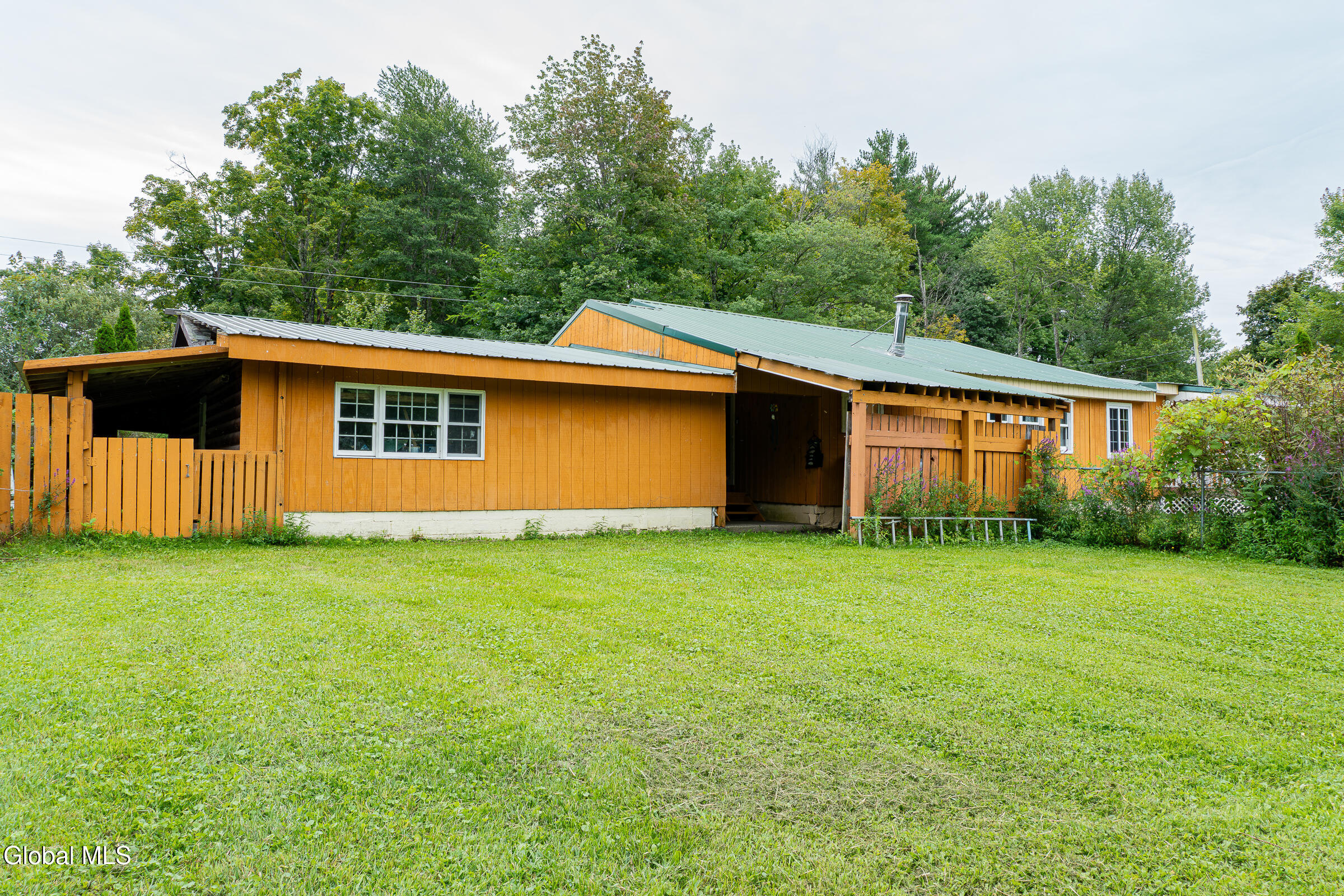 612 Bunker Hill Road Mayfield NY 12117