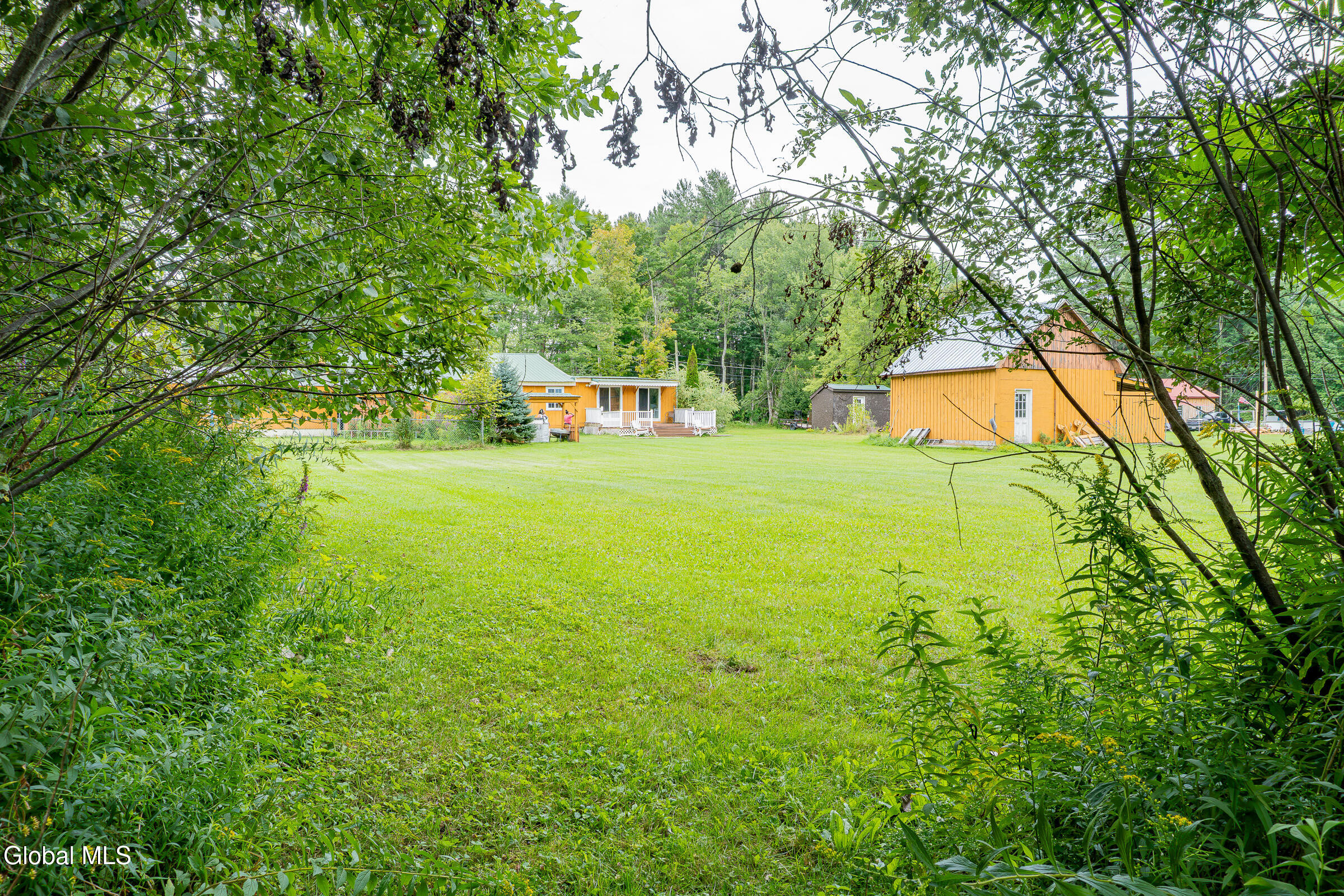 612 Bunker Hill Road Mayfield NY 12117
