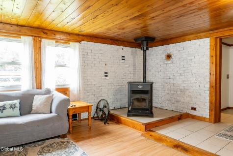 612 Bunker Hill Road Mayfield NY 12117