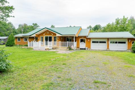 612 Bunker Hill Road Mayfield NY 12117