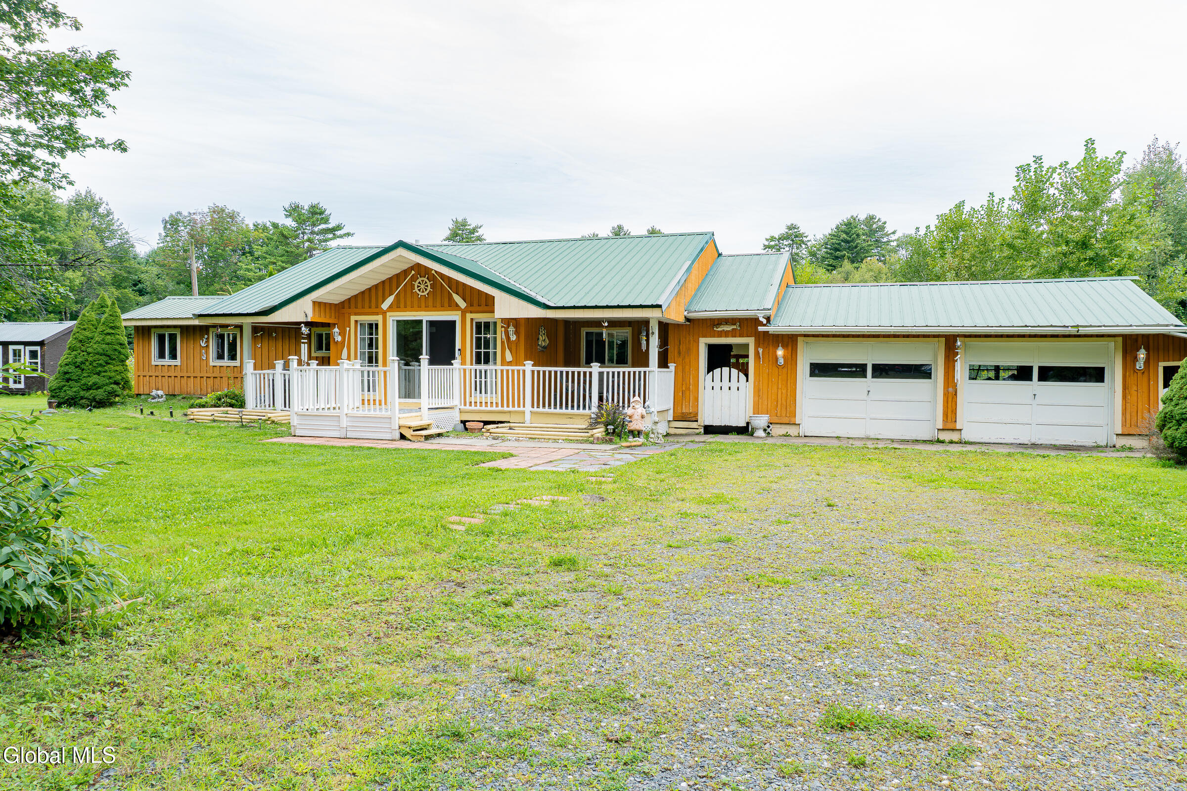 612 Bunker Hill Road Mayfield NY 12117
