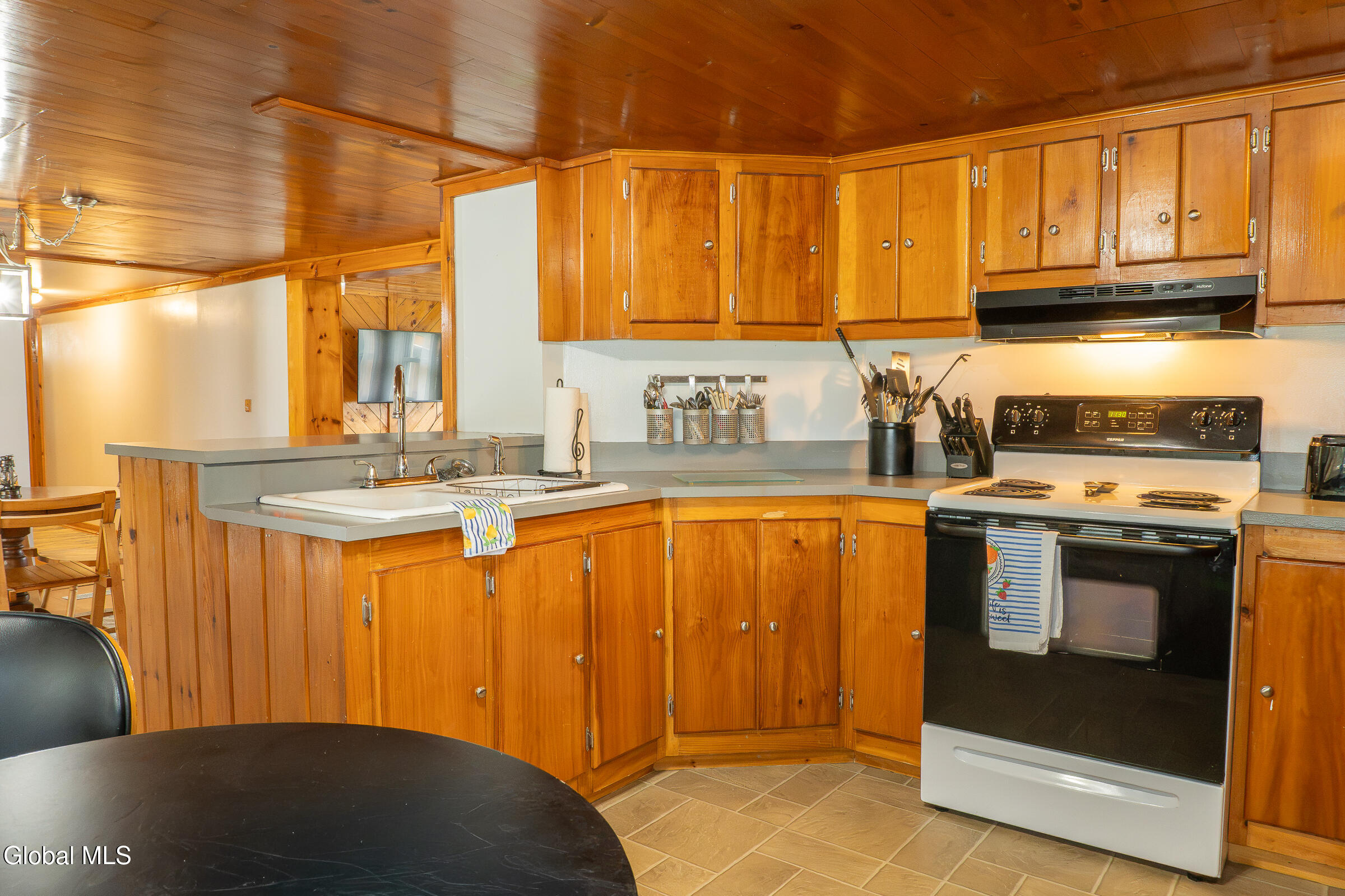 612 Bunker Hill Road Mayfield NY 12117