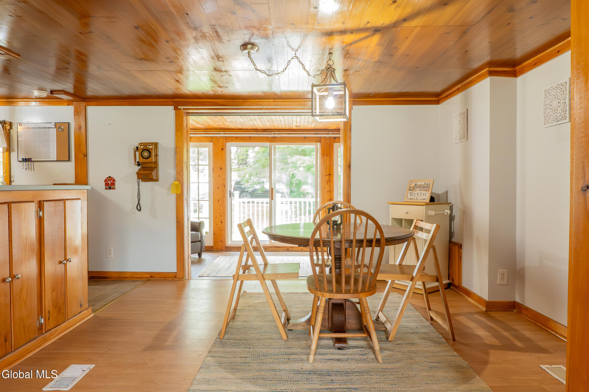 612 Bunker Hill Road Mayfield NY 12117
