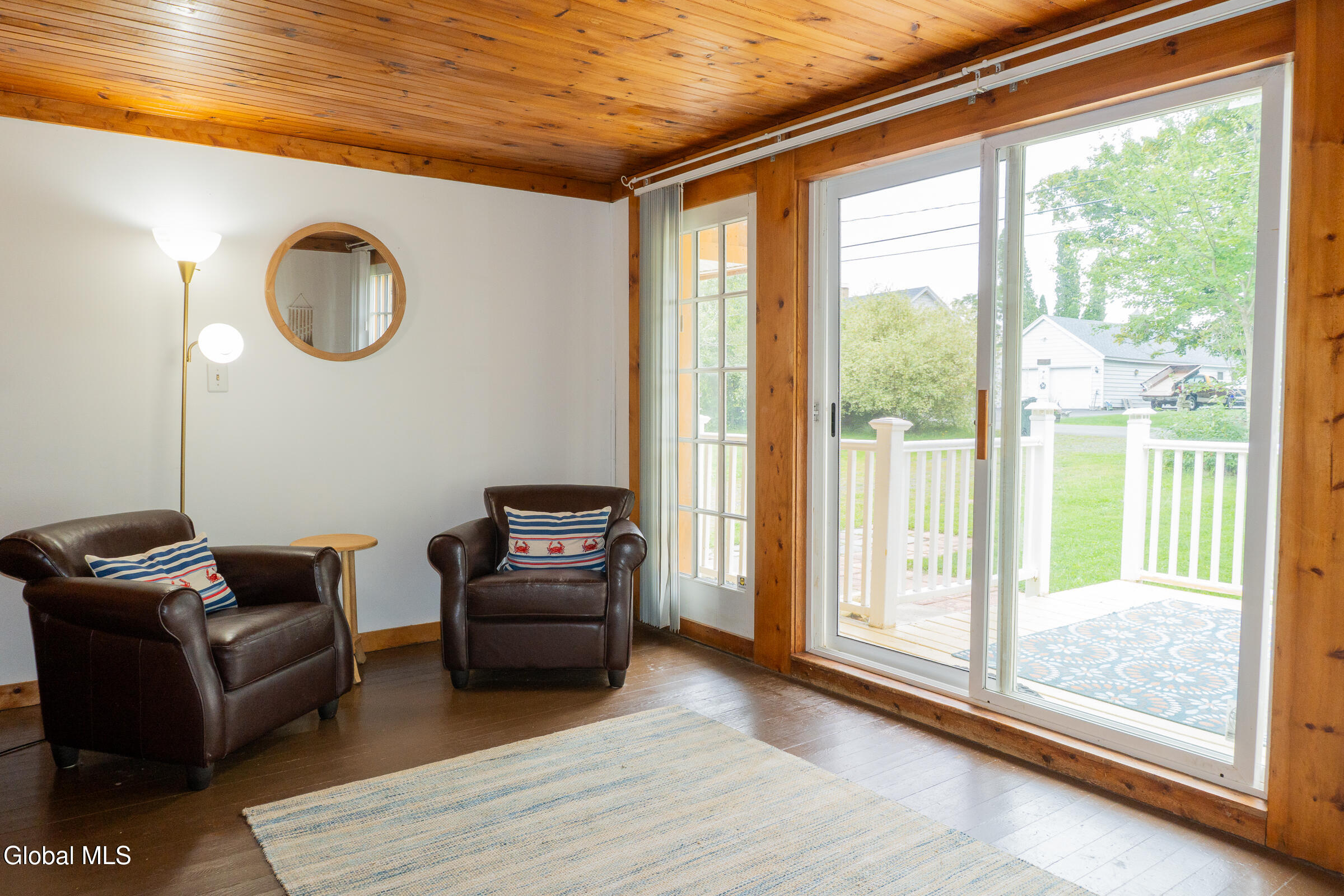612 Bunker Hill Road Mayfield NY 12117