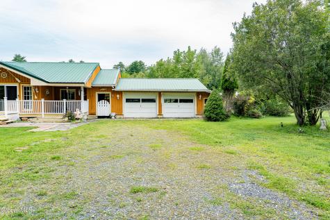612 Bunker Hill Road Mayfield NY 12117