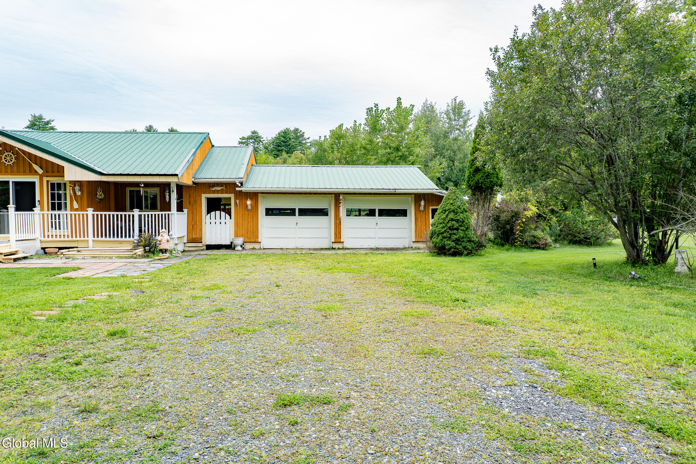 612 Bunker Hill Road Mayfield NY 12117