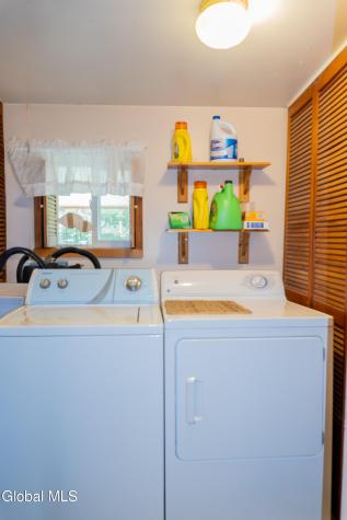 612 Bunker Hill Road Mayfield NY 12117