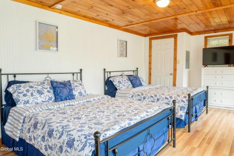 612 Bunker Hill Road Mayfield NY 12117