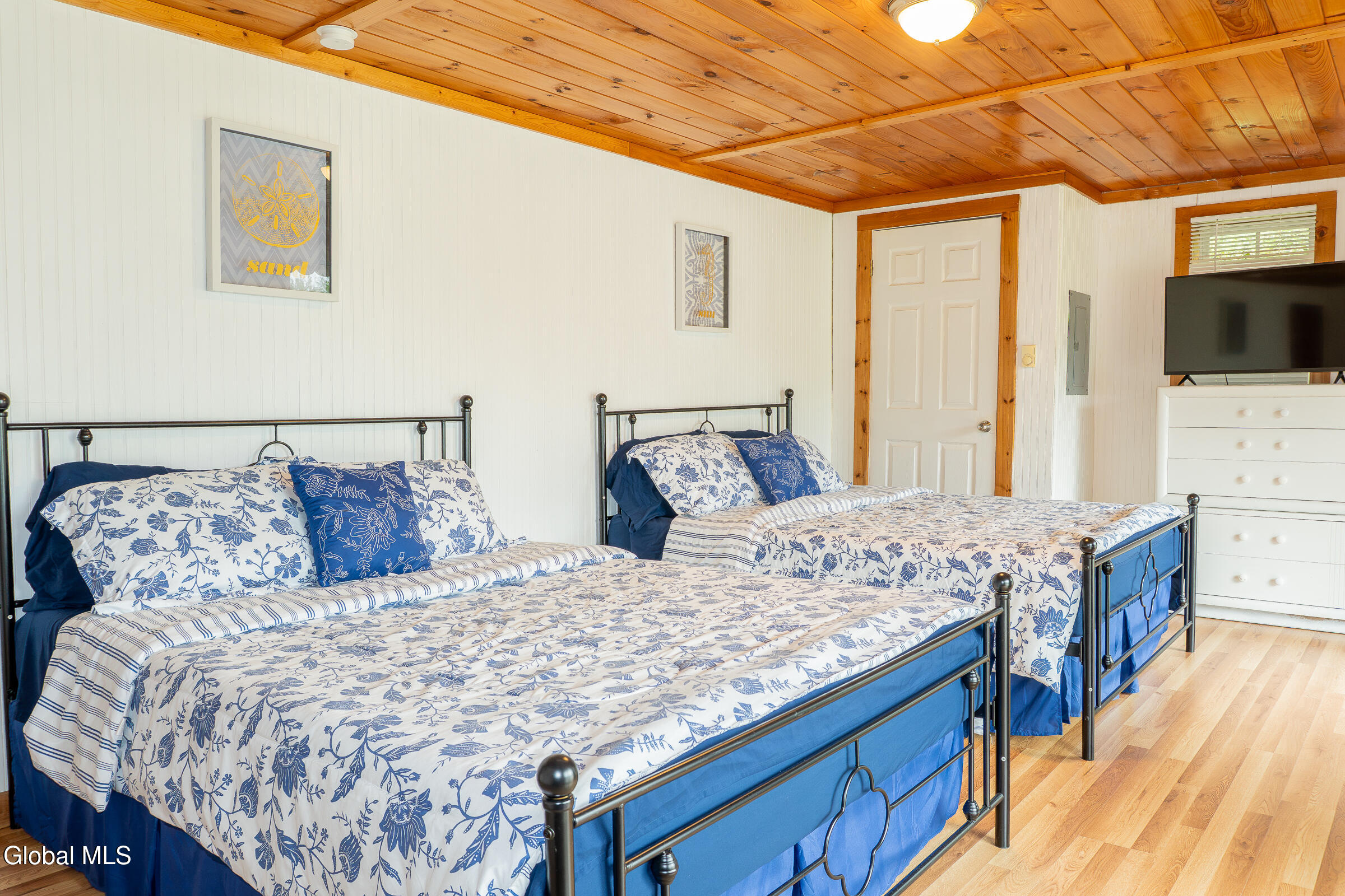 612 Bunker Hill Road Mayfield NY 12117