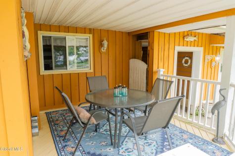 612 Bunker Hill Road Mayfield NY 12117