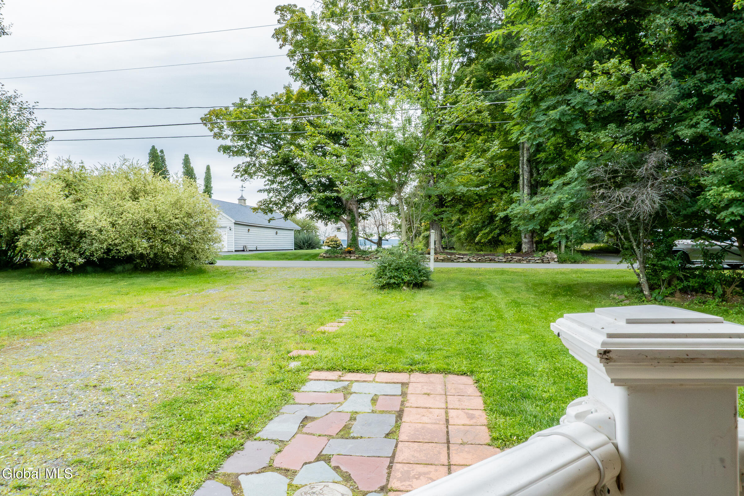 612 Bunker Hill Road Mayfield NY 12117