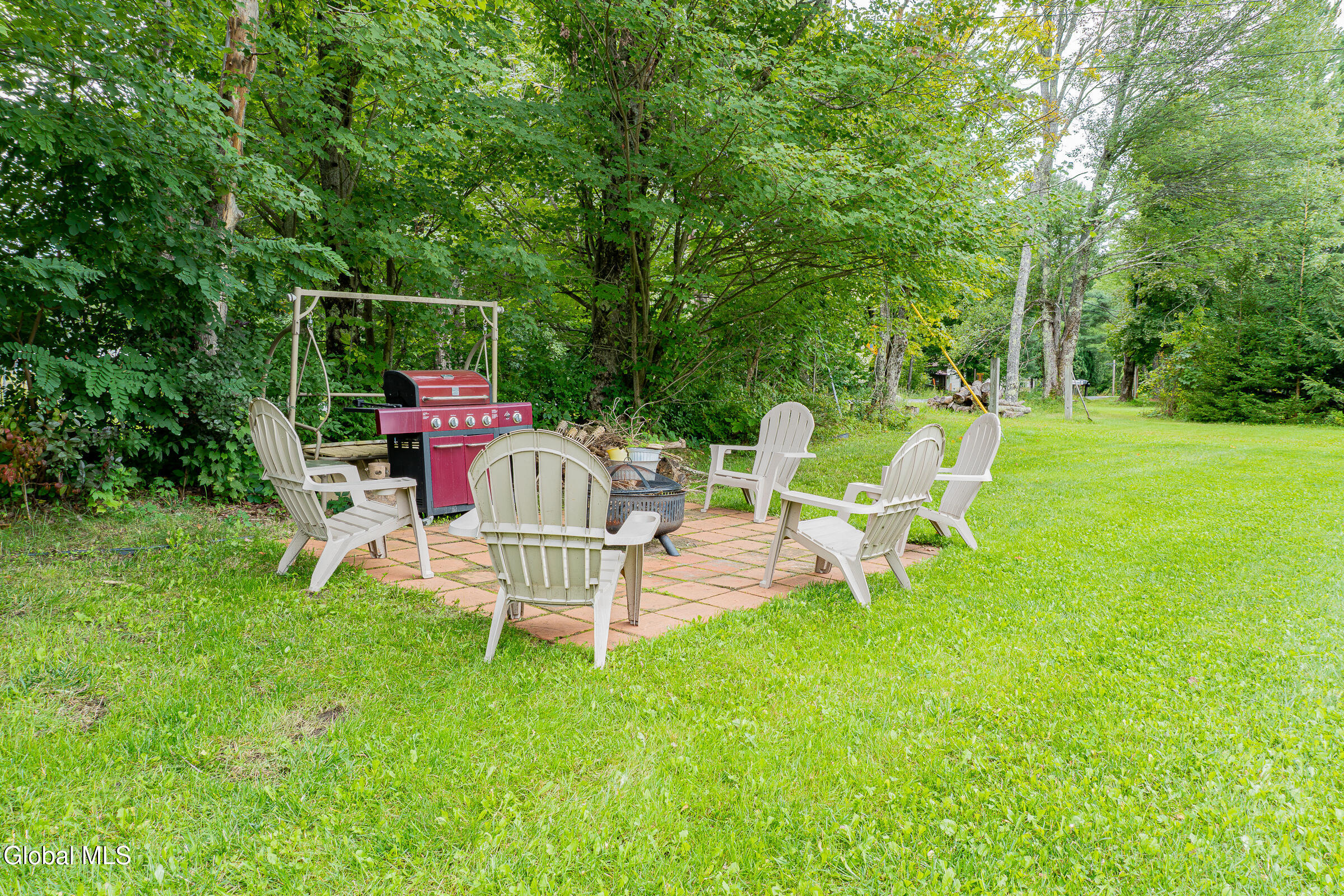 612 Bunker Hill Road Mayfield NY 12117