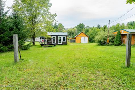612 Bunker Hill Road Mayfield NY 12117