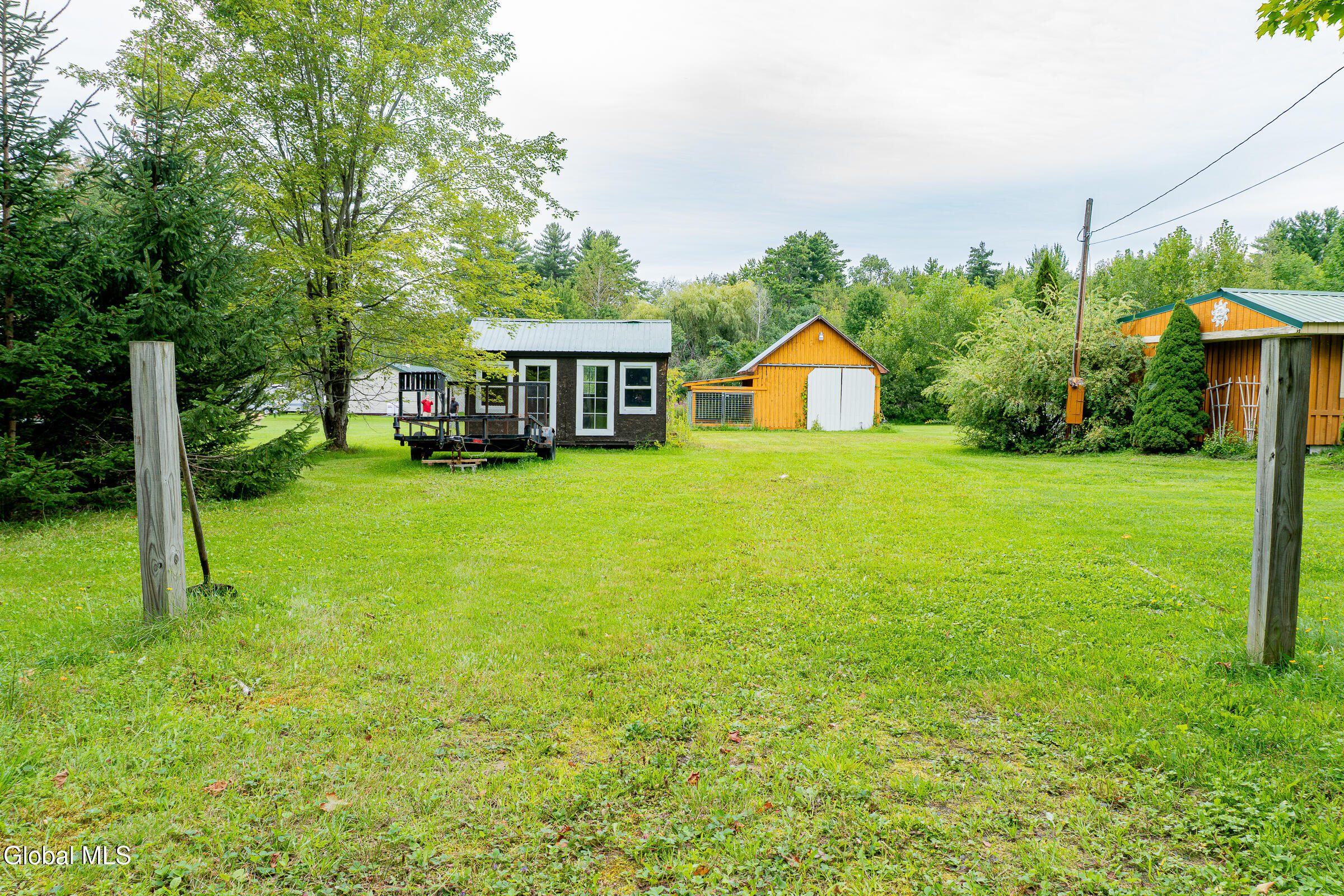 612 Bunker Hill Road Mayfield NY 12117