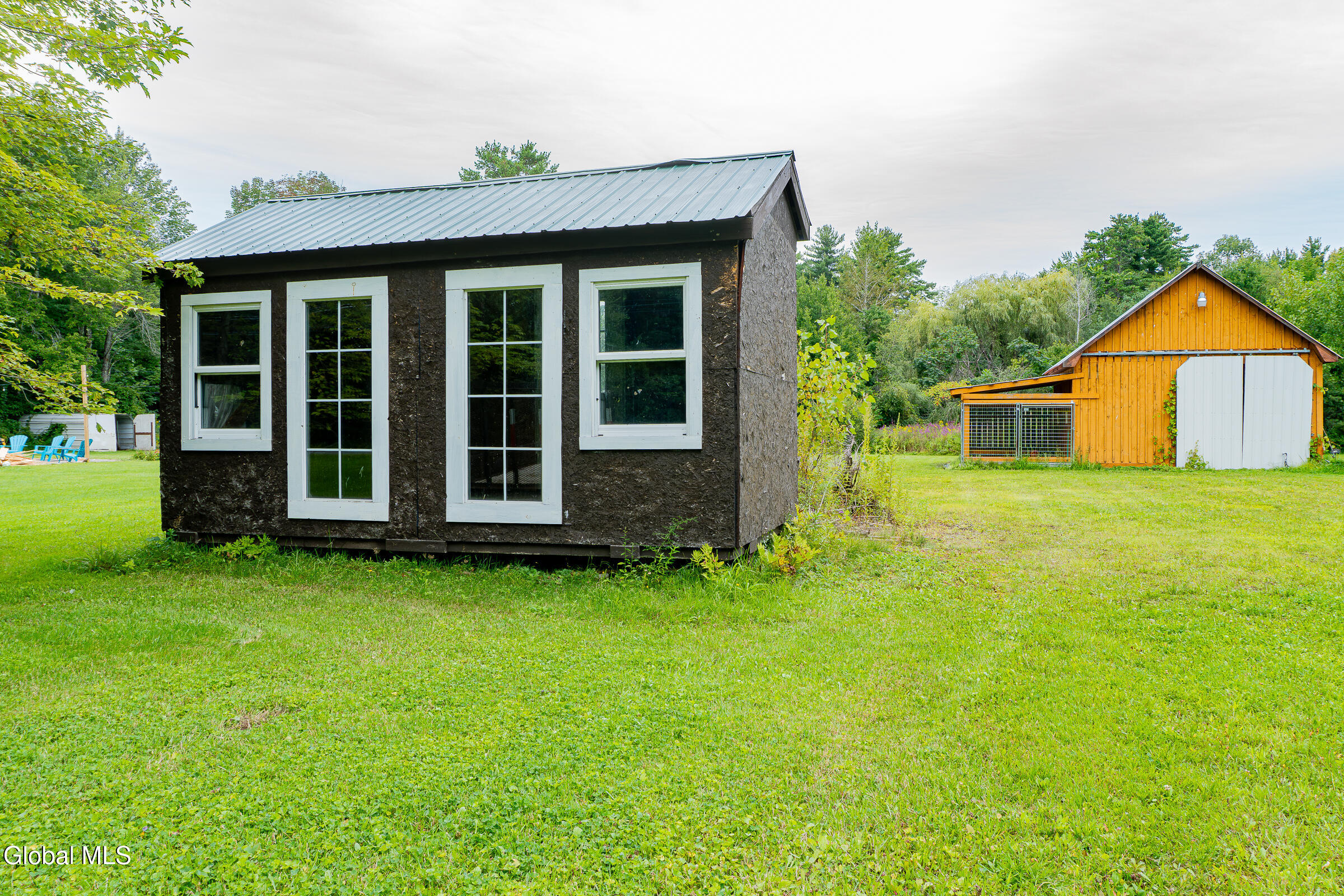 612 Bunker Hill Road Mayfield NY 12117