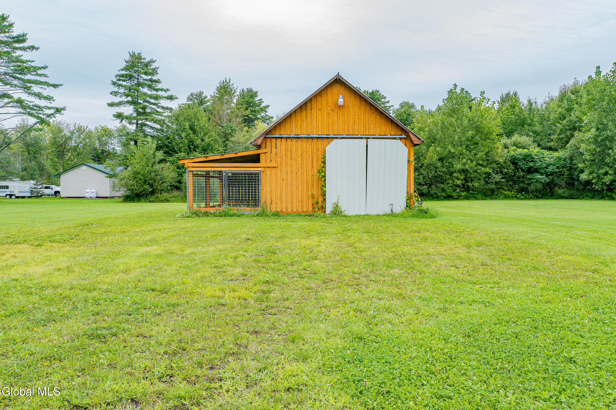 612 Bunker Hill Road Mayfield NY 12117