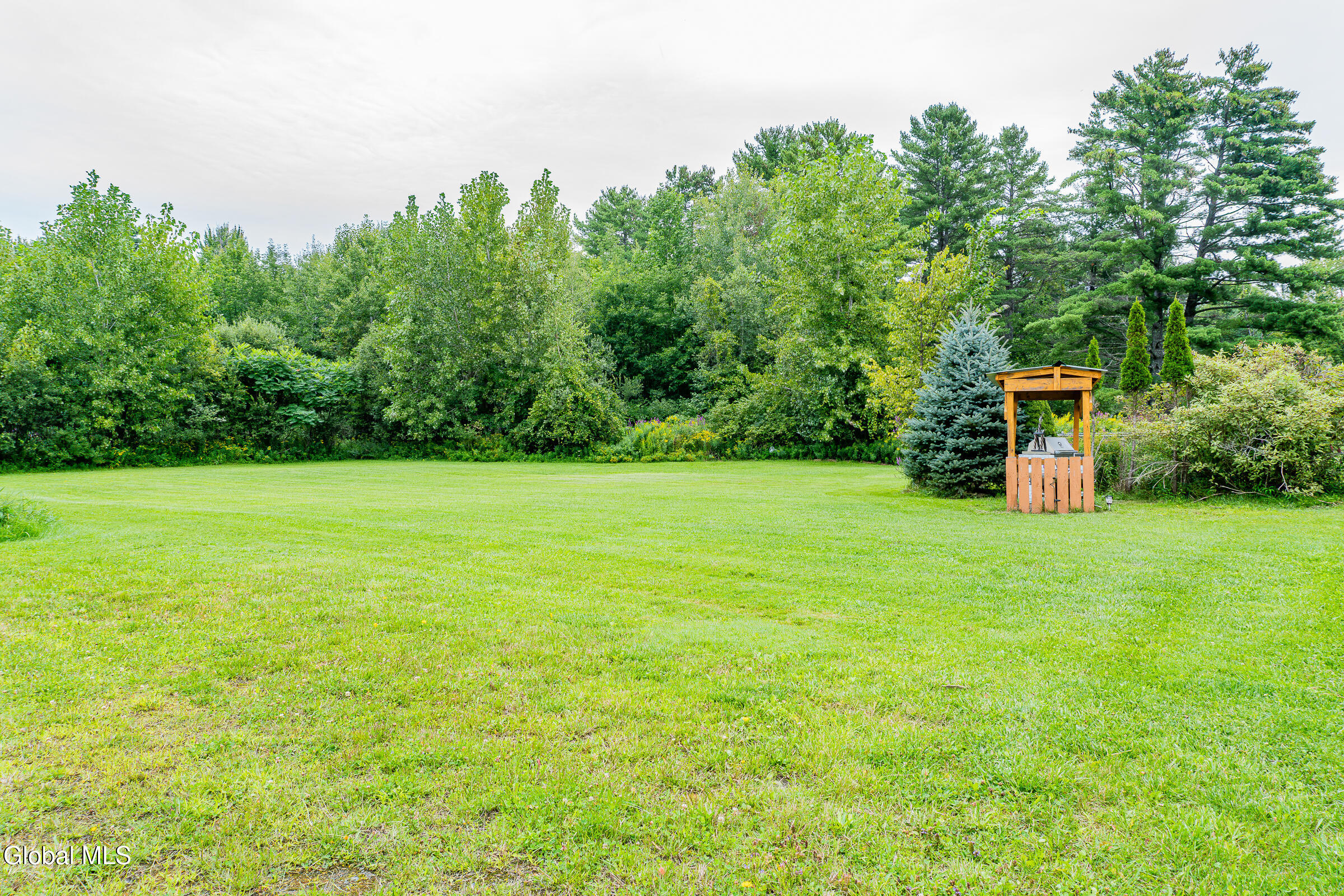 612 Bunker Hill Road Mayfield NY 12117