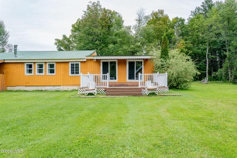 612 Bunker Hill Road Mayfield NY 12117
