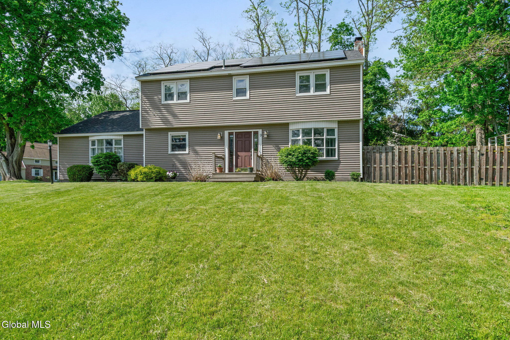 9 Haviland Drive Schenectady NY 12302