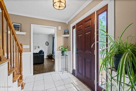9 Haviland Drive Schenectady NY 12302