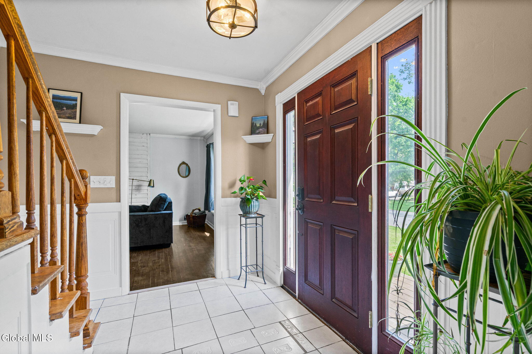 9 Haviland Drive Schenectady NY 12302