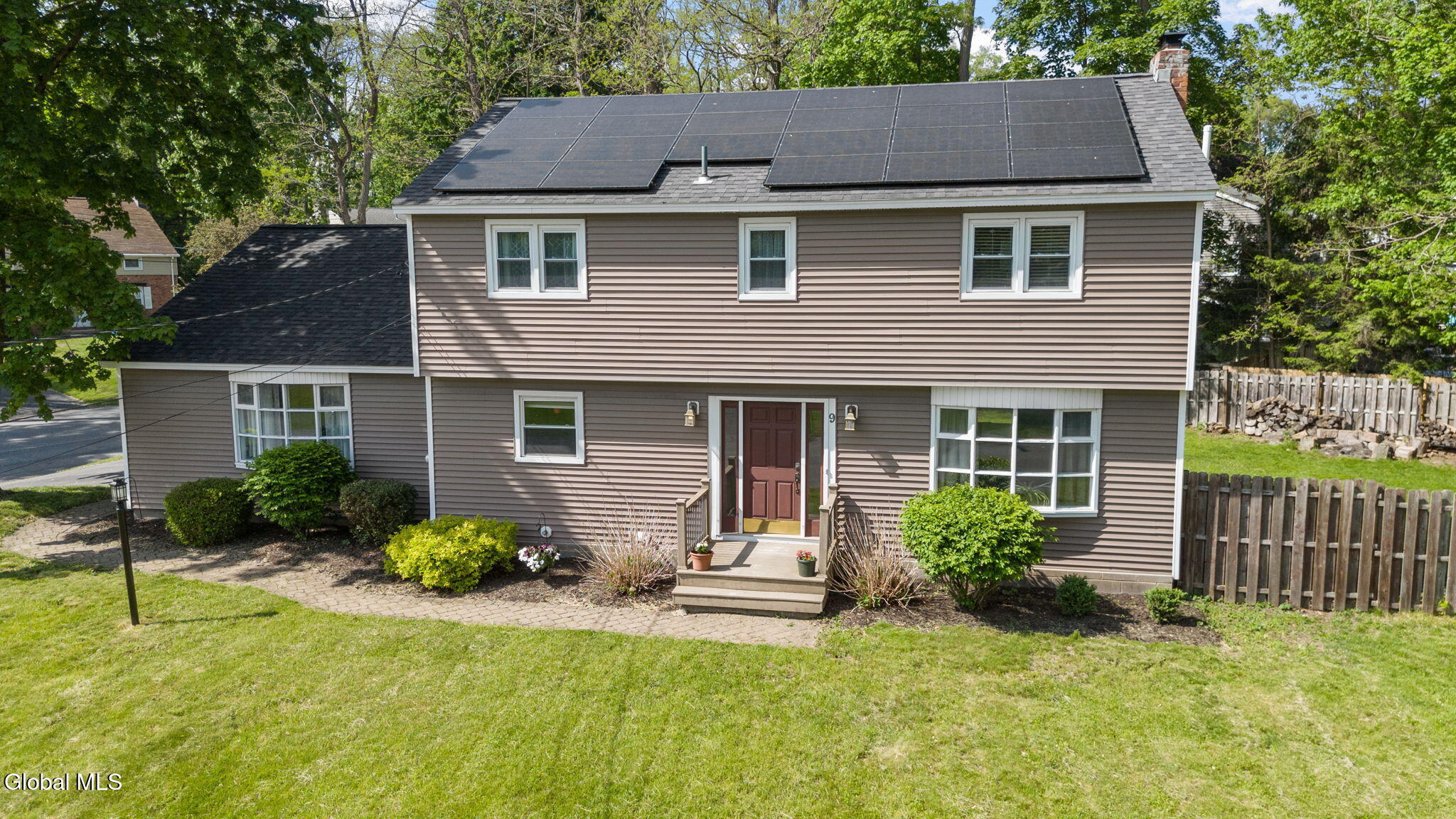 9 Haviland Drive Schenectady NY 12302