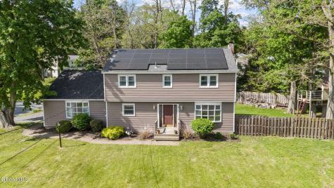 9 Haviland Drive Schenectady NY 12302